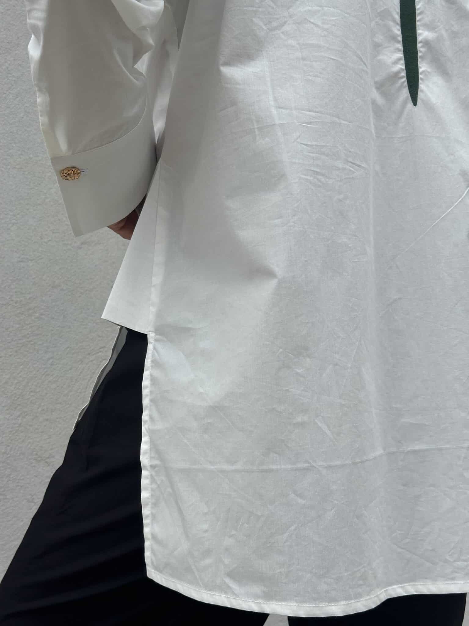 Gaspar | Goa Logo Shirt - Billede 5