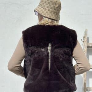 Gaspar | Duffy Exclusive Waistcoat