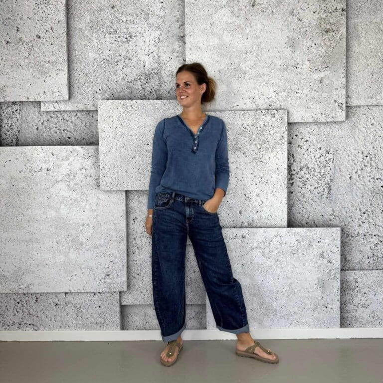 mowita m&oslash;rk camilla