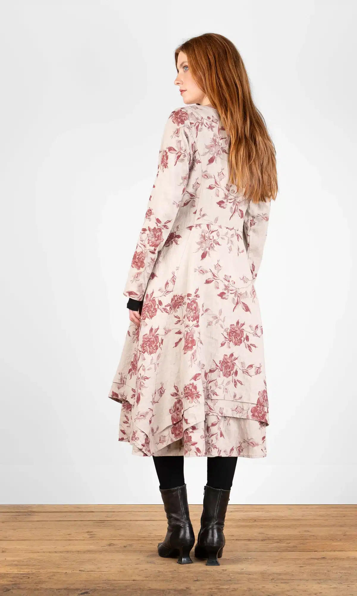 Olars Ulla | Kralle Flower - Billede 2