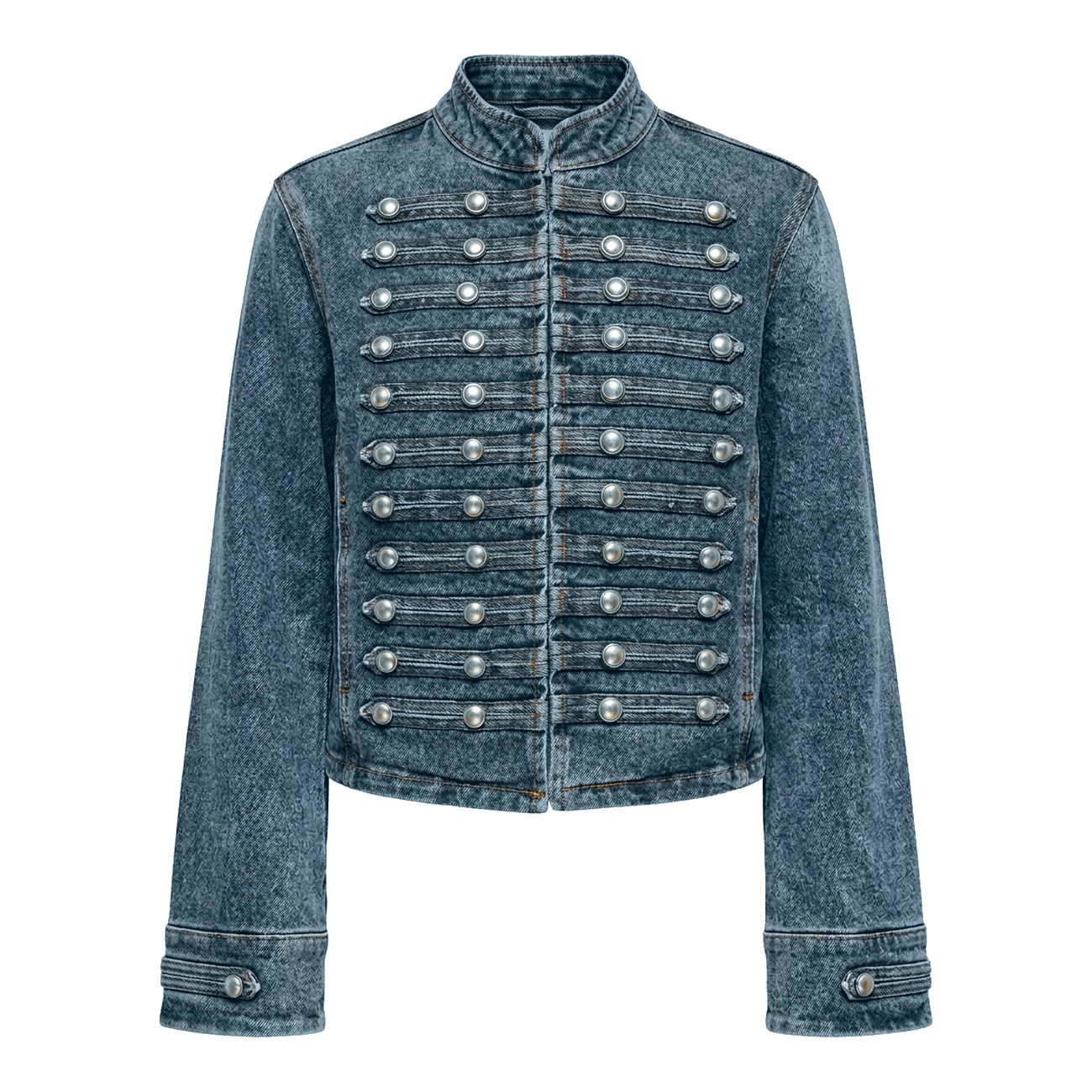 One Two Luxzuz | Zantro Jacket - Billede 2