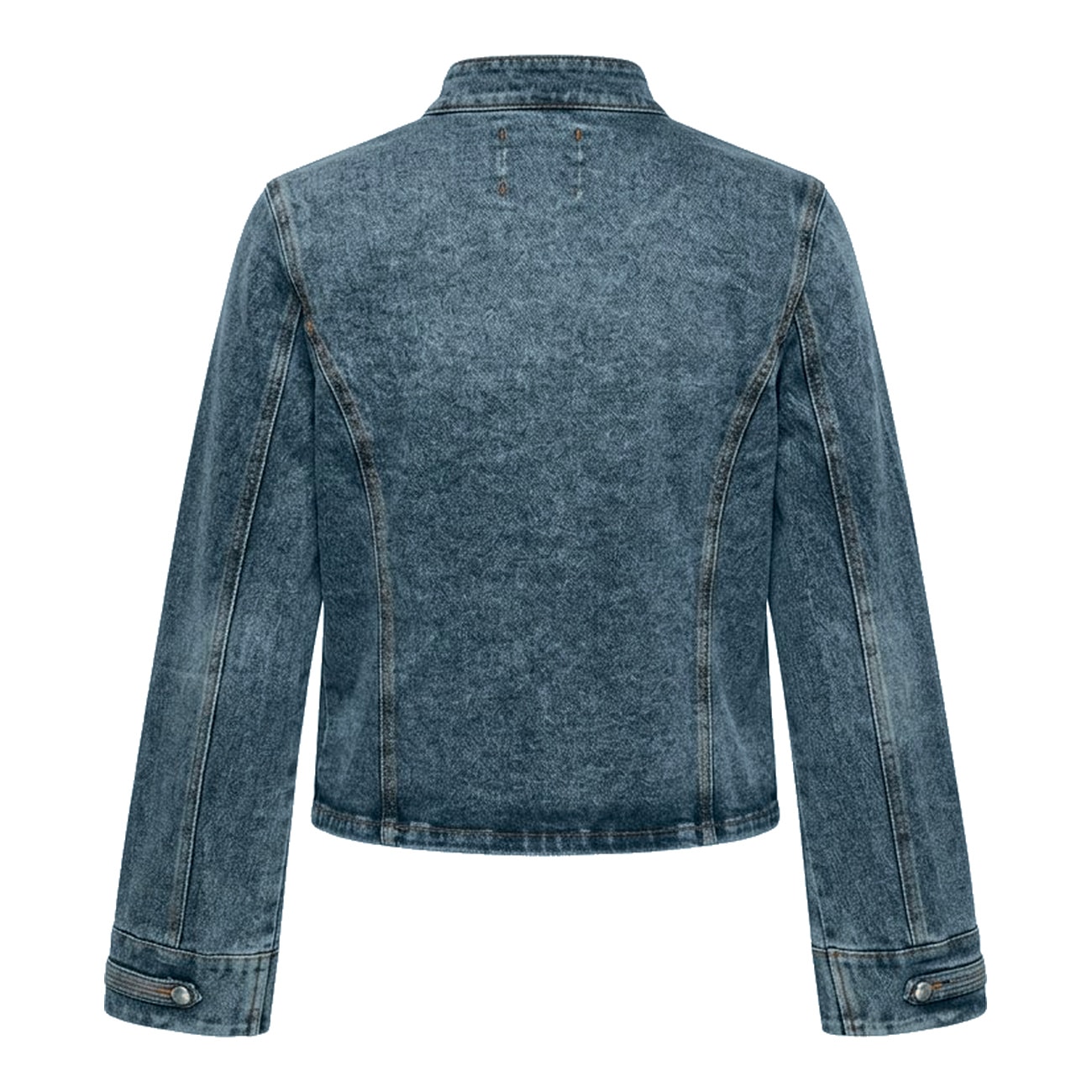 One Two Luxzuz | Zantro Jacket - Billede 3