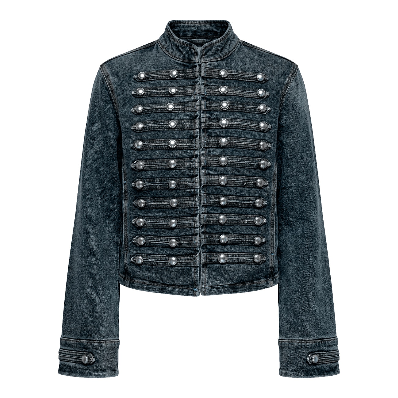 One Two Luxzuz | Zantro Jacket - Billede 4